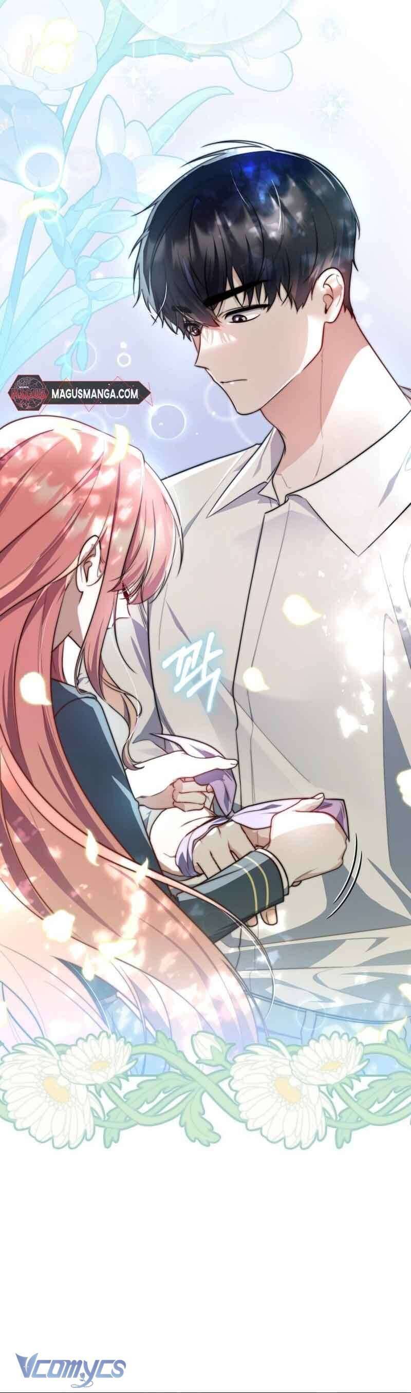 Nàng Công Chúa Tiên Tri - Chapter 32 - Page 19