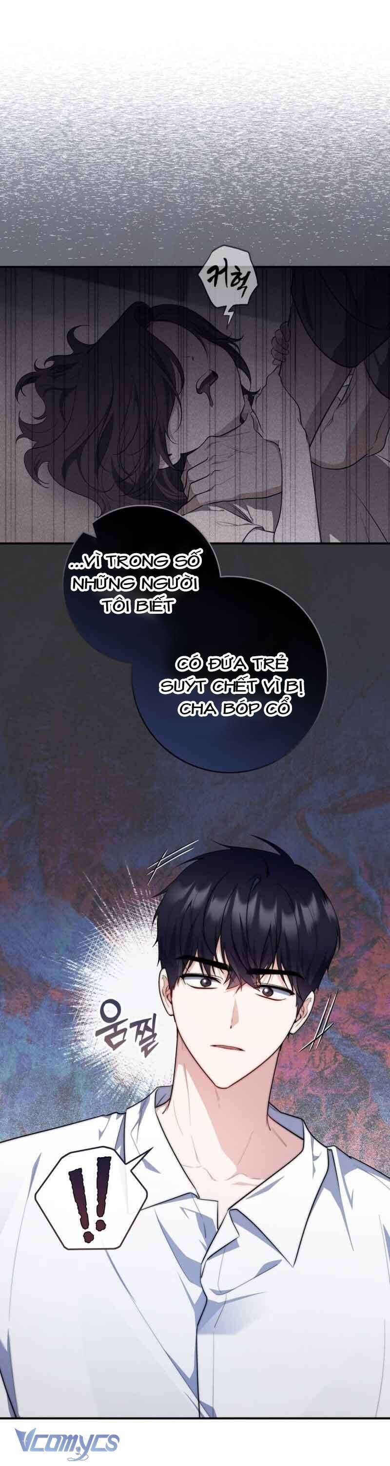 Nàng Công Chúa Tiên Tri - Chapter 32 - Page 7