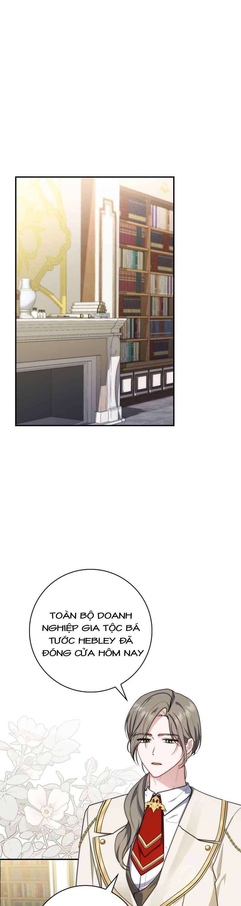 Nàng Công Chúa Tiên Tri - Chapter 33 - Page 10