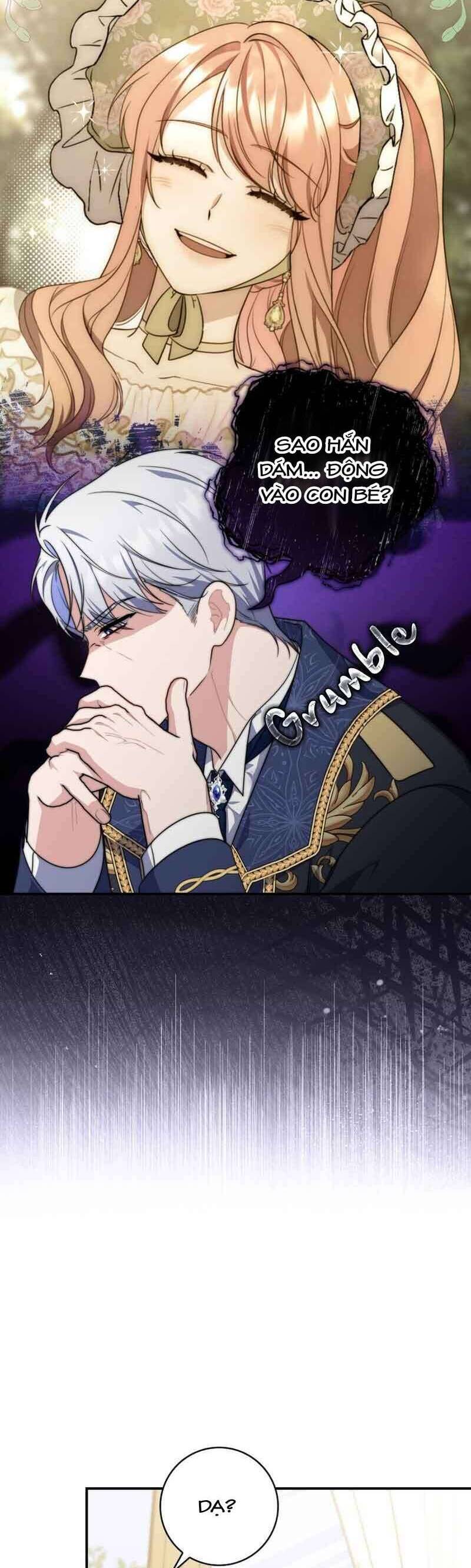 Nàng Công Chúa Tiên Tri - Chapter 33 - Page 13