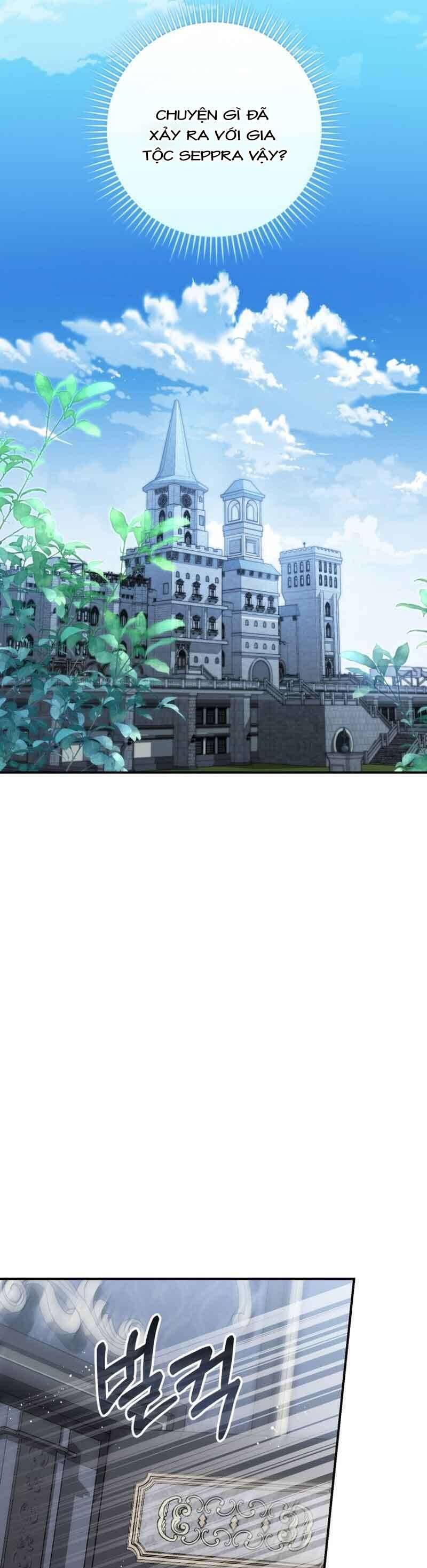 Nàng Công Chúa Tiên Tri - Chapter 33 - Page 22
