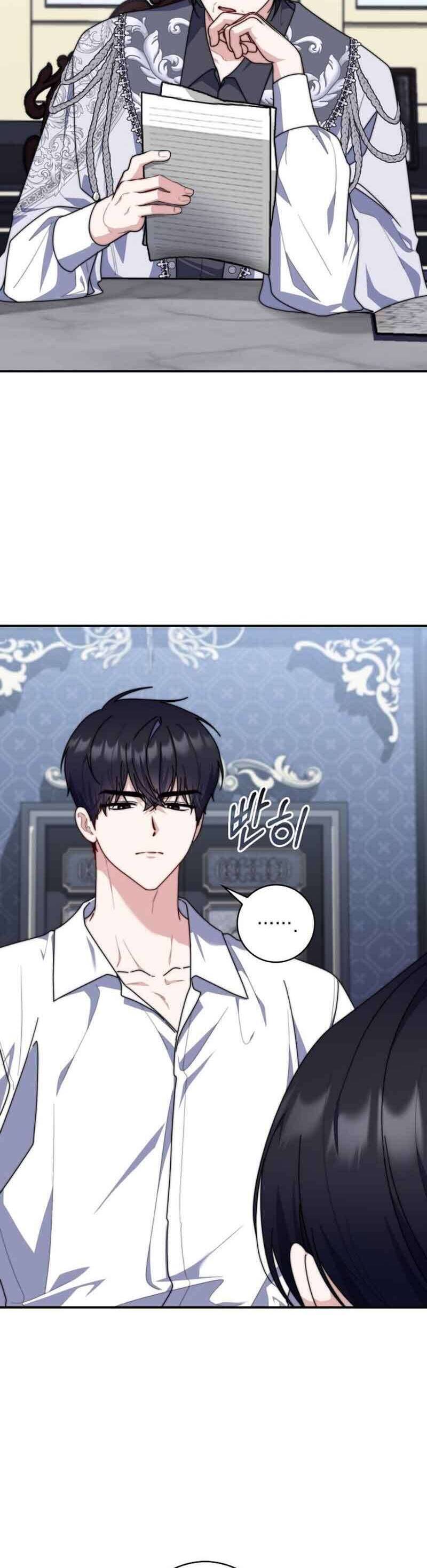 Nàng Công Chúa Tiên Tri - Chapter 33 - Page 24