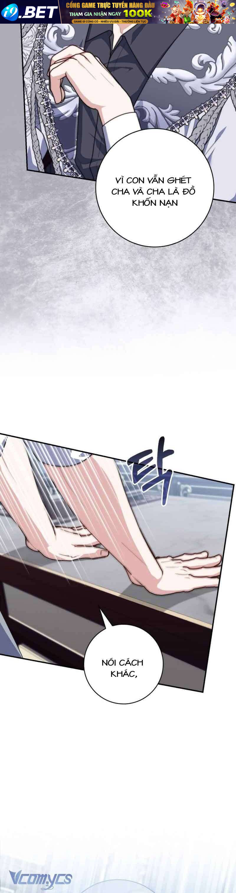 Nàng Công Chúa Tiên Tri - Chapter 33 - Page 26