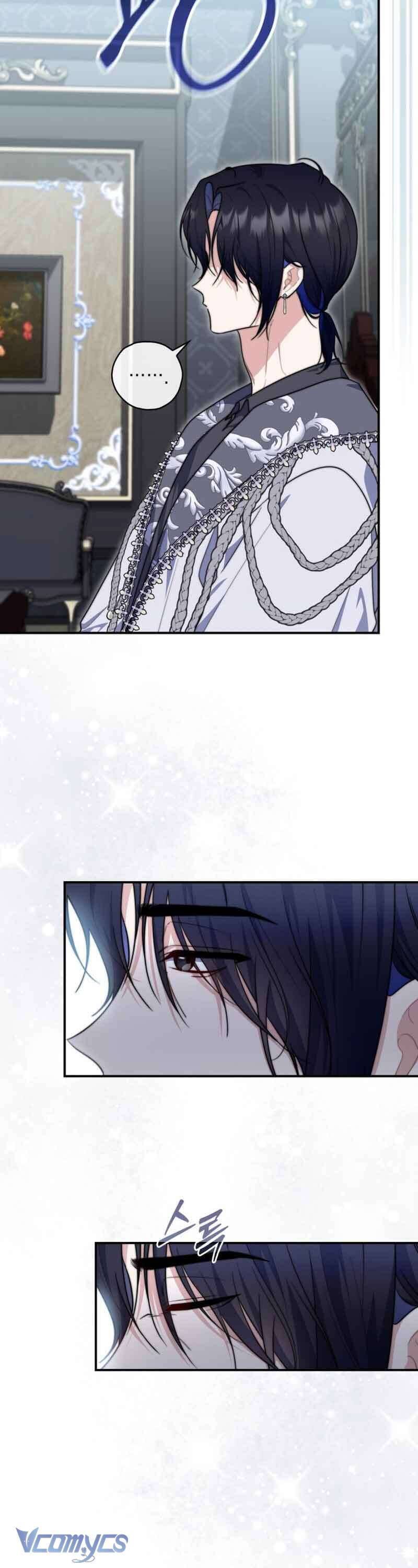 Nàng Công Chúa Tiên Tri - Chapter 33 - Page 31