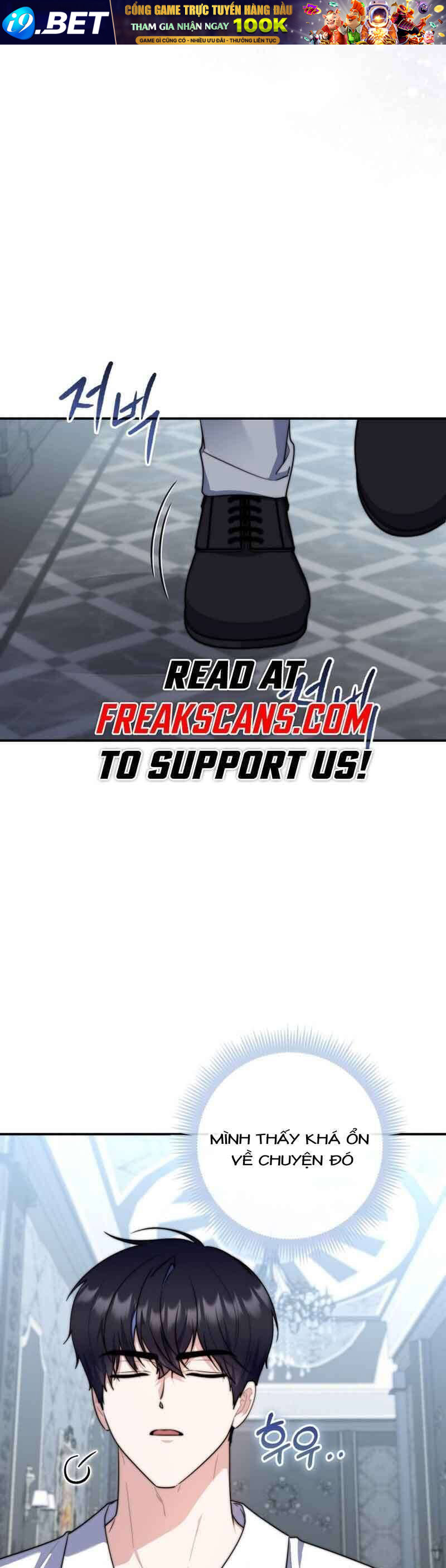 Nàng Công Chúa Tiên Tri - Chapter 33 - Page 32