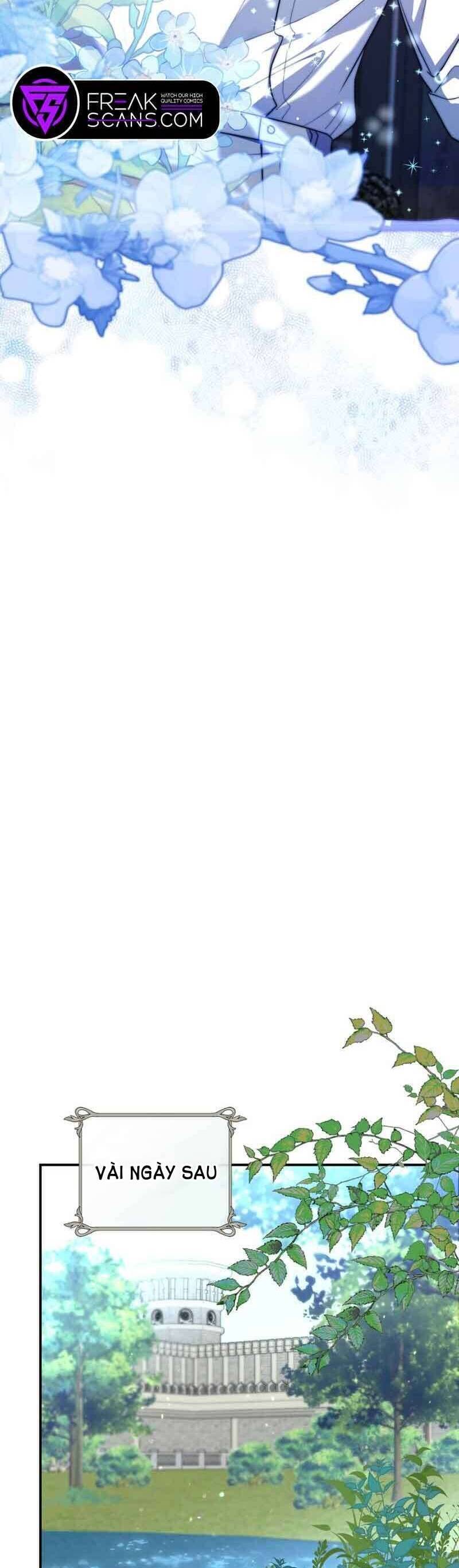 Nàng Công Chúa Tiên Tri - Chapter 33 - Page 35