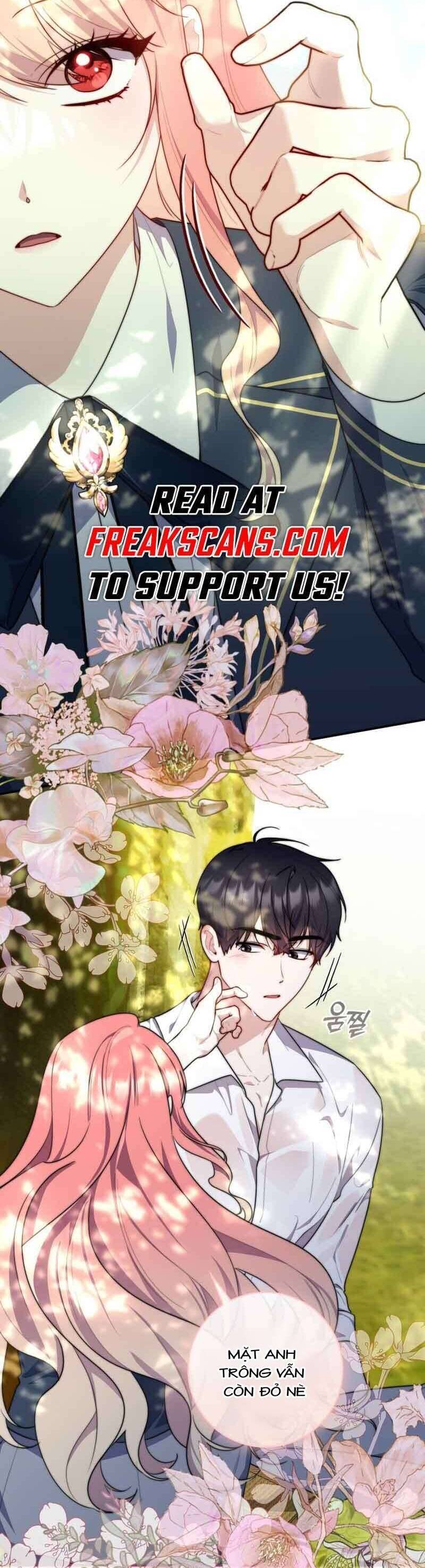 Nàng Công Chúa Tiên Tri - Chapter 33 - Page 43