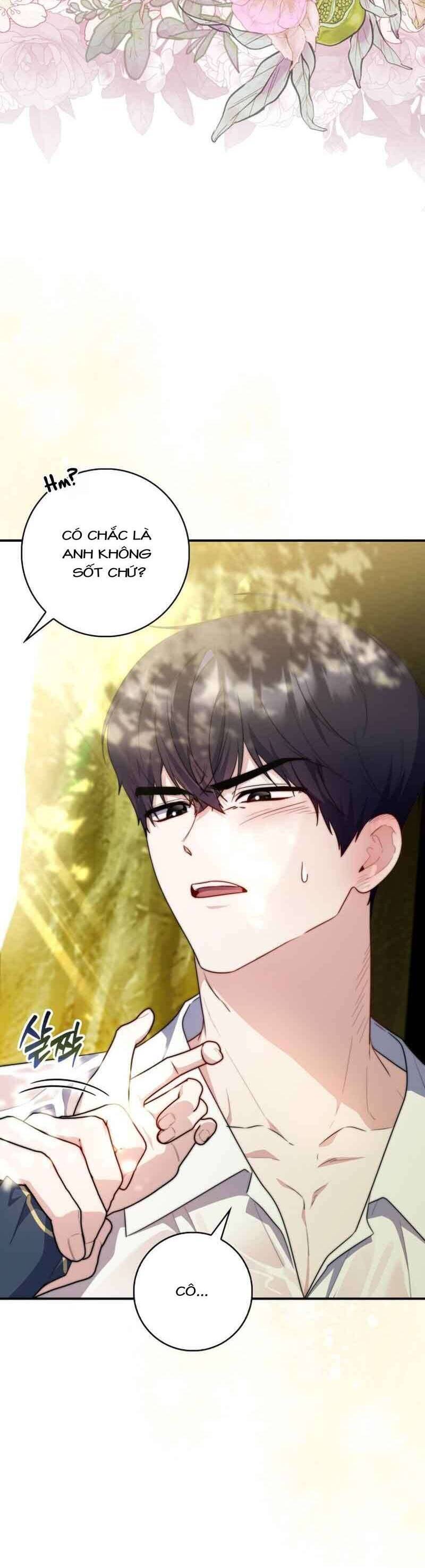 Nàng Công Chúa Tiên Tri - Chapter 33 - Page 44