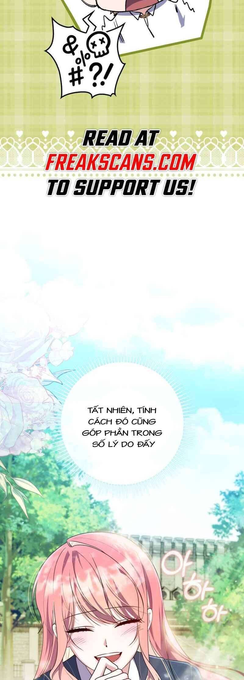 Nàng Công Chúa Tiên Tri - Chapter 33 - Page 48