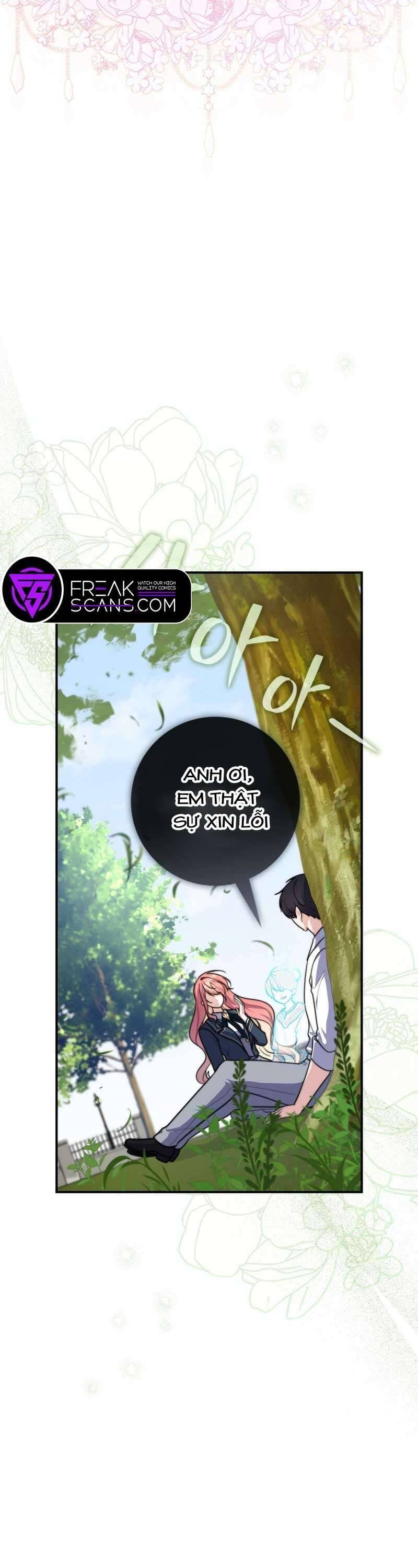 Nàng Công Chúa Tiên Tri - Chapter 34 - Page 14