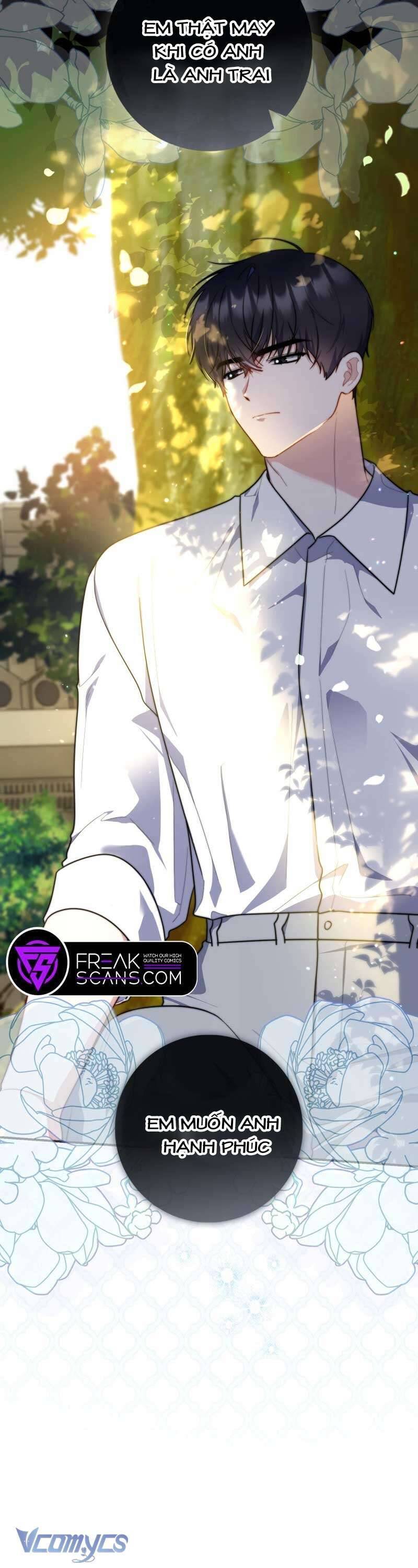 Nàng Công Chúa Tiên Tri - Chapter 34 - Page 16