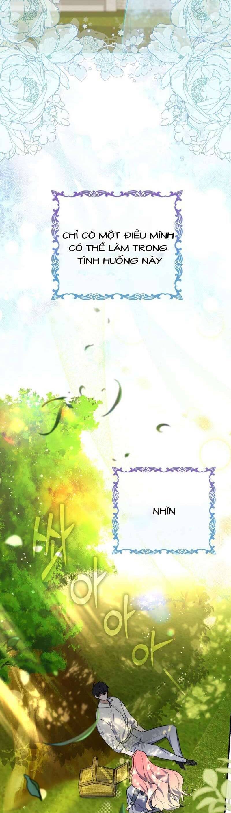 Nàng Công Chúa Tiên Tri - Chapter 34 - Page 20