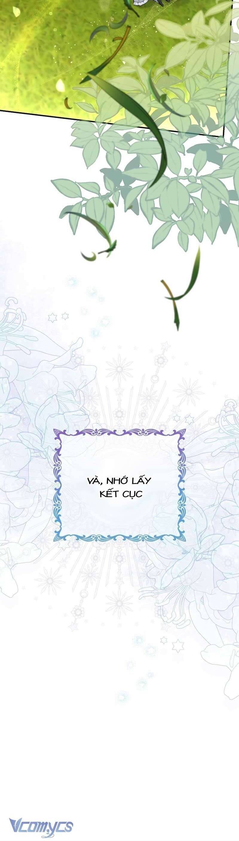 Nàng Công Chúa Tiên Tri - Chapter 34 - Page 21