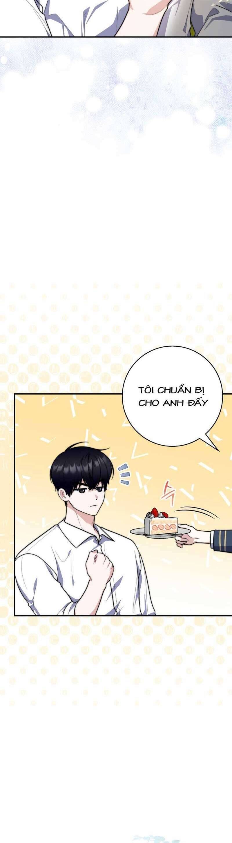 Nàng Công Chúa Tiên Tri - Chapter 34 - Page 23
