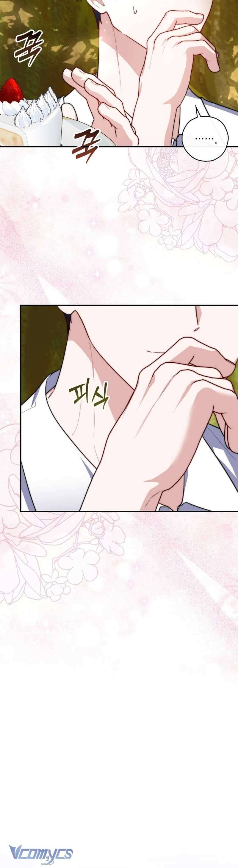 Nàng Công Chúa Tiên Tri - Chapter 34 - Page 26