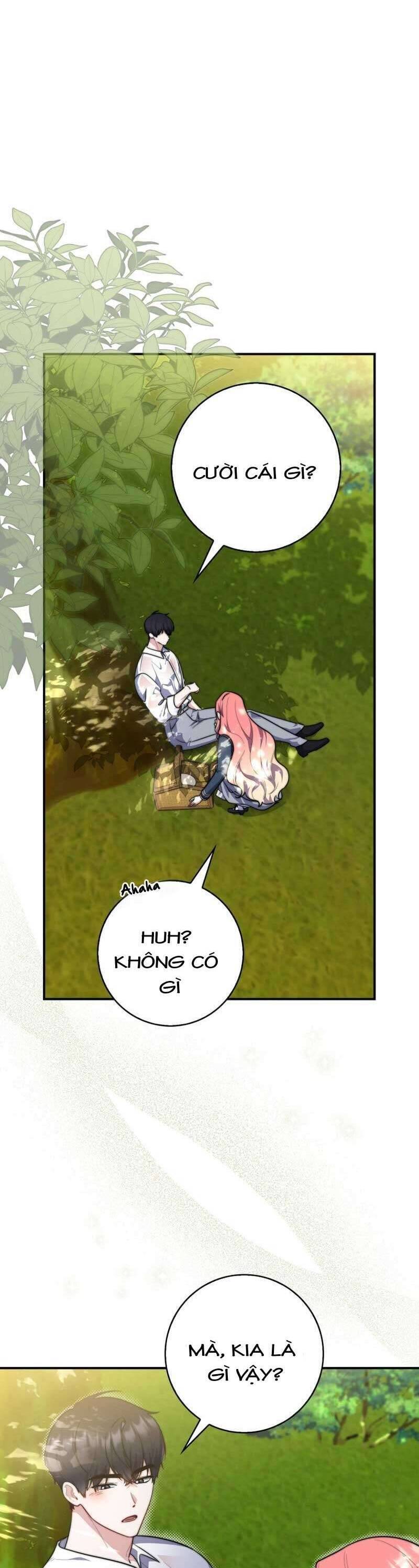 Nàng Công Chúa Tiên Tri - Chapter 34 - Page 3