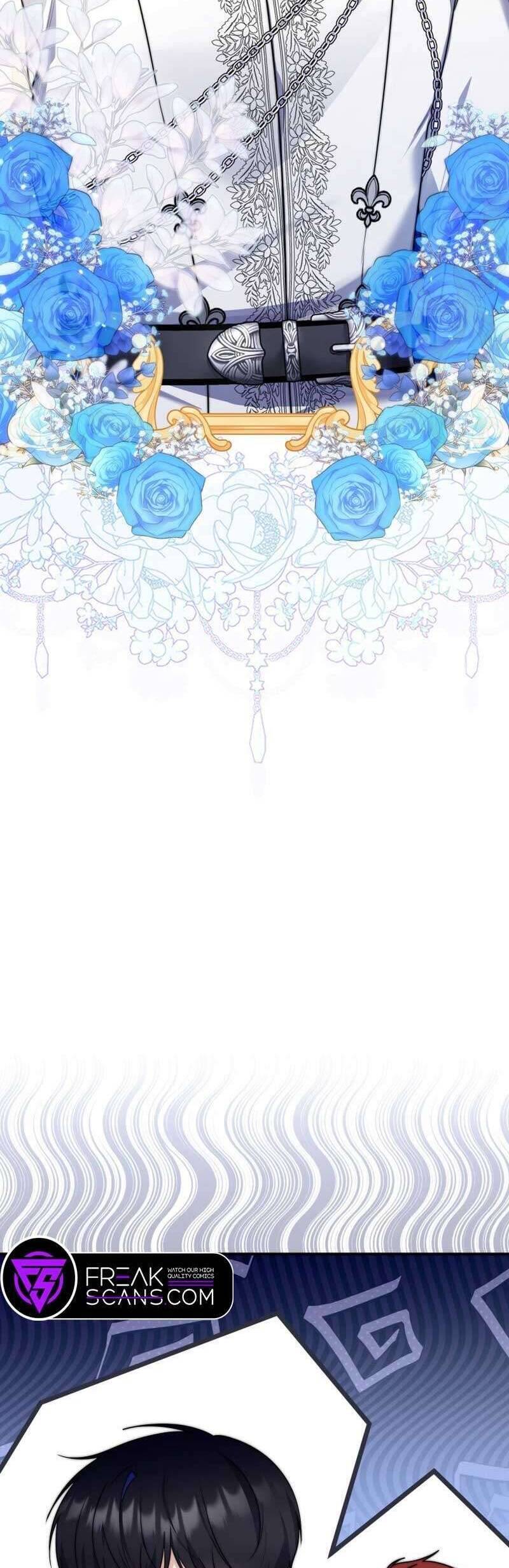 Nàng Công Chúa Tiên Tri - Chapter 34 - Page 45