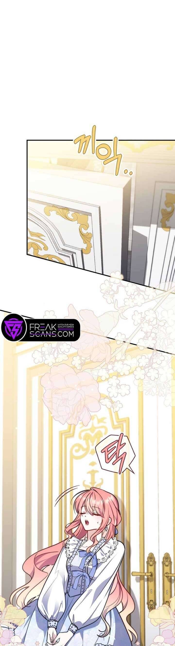 Nàng Công Chúa Tiên Tri - Chapter 35 - Page 14