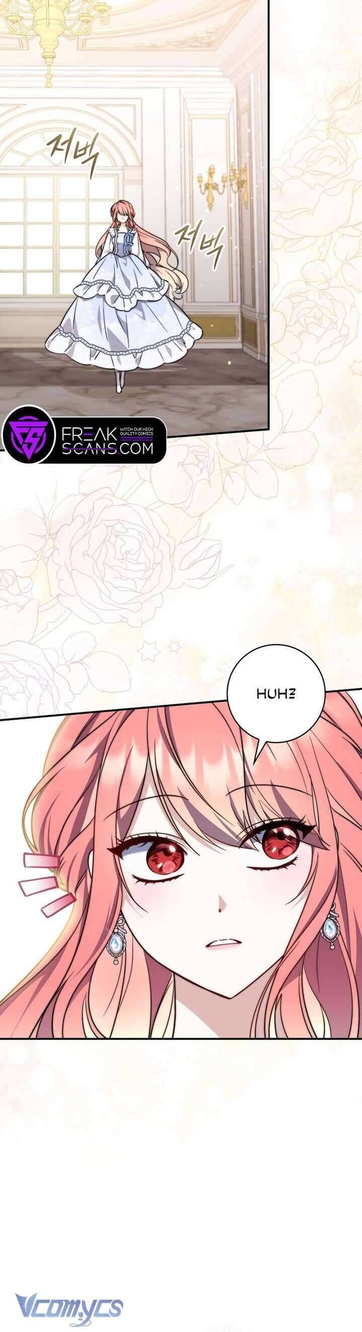 Nàng Công Chúa Tiên Tri - Chapter 35 - Page 16