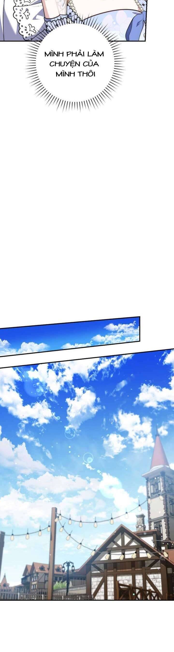 Nàng Công Chúa Tiên Tri - Chapter 35 - Page 20