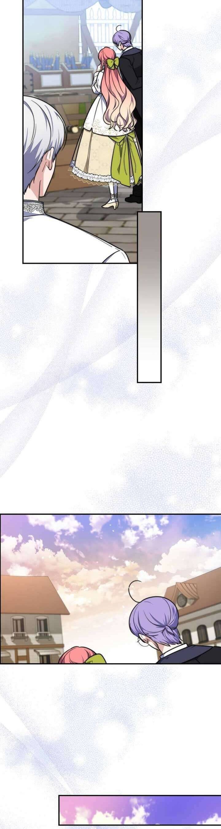 Nàng Công Chúa Tiên Tri - Chapter 35 - Page 28