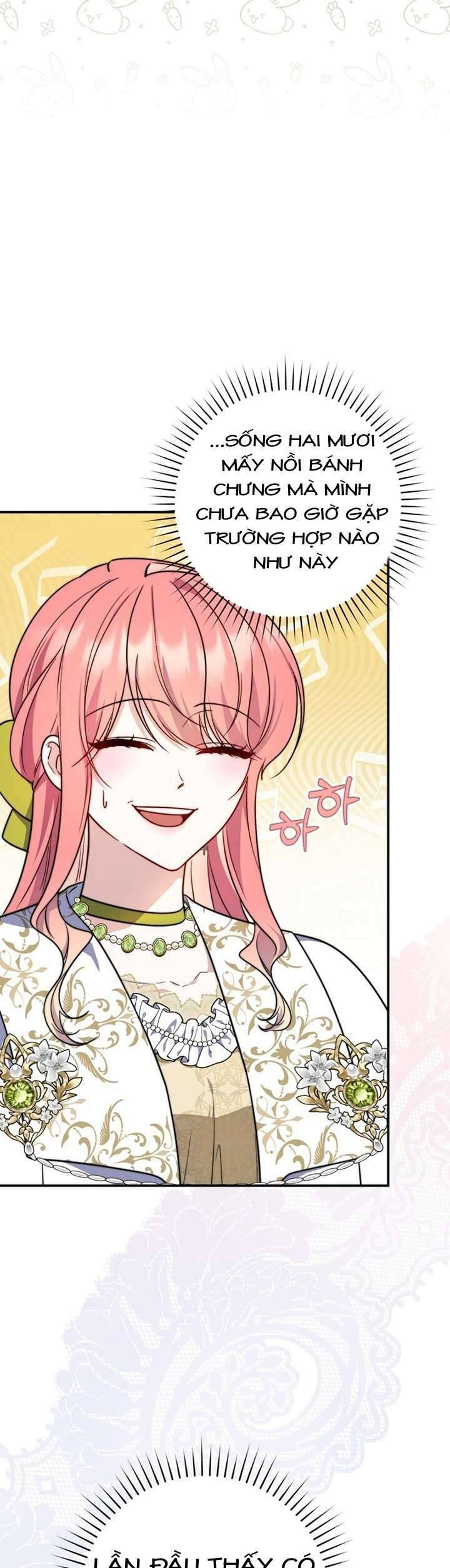 Nàng Công Chúa Tiên Tri - Chapter 35 - Page 37