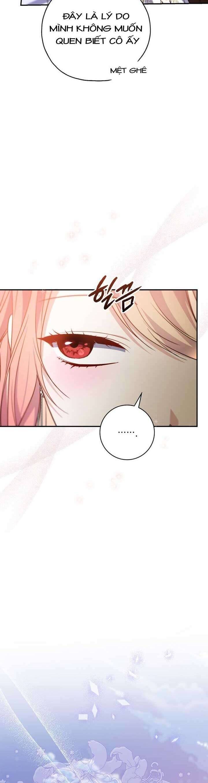 Nàng Công Chúa Tiên Tri - Chapter 35 - Page 45
