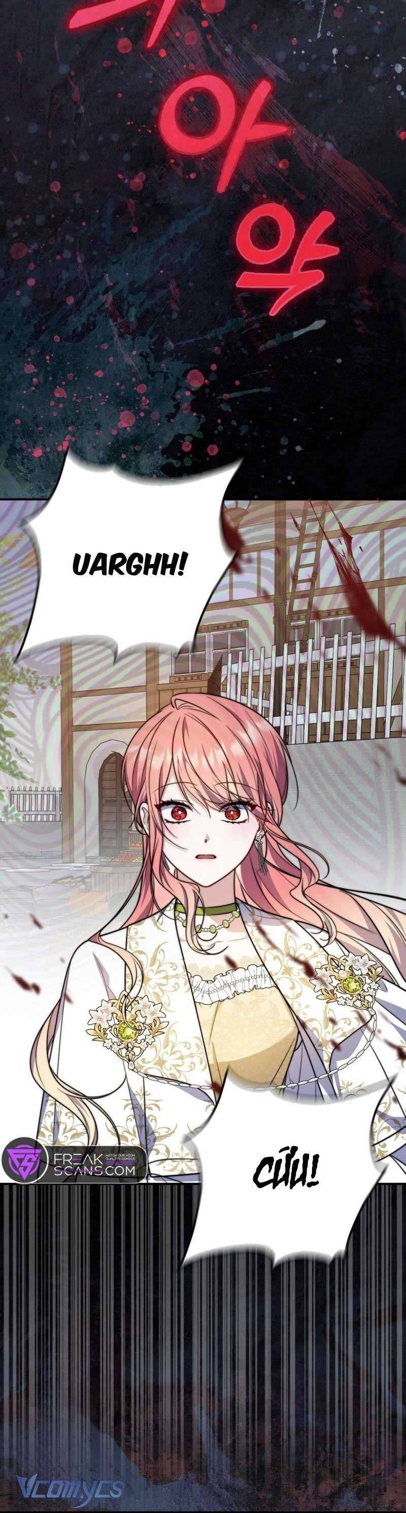 Nàng Công Chúa Tiên Tri - Chapter 36 - Page 12