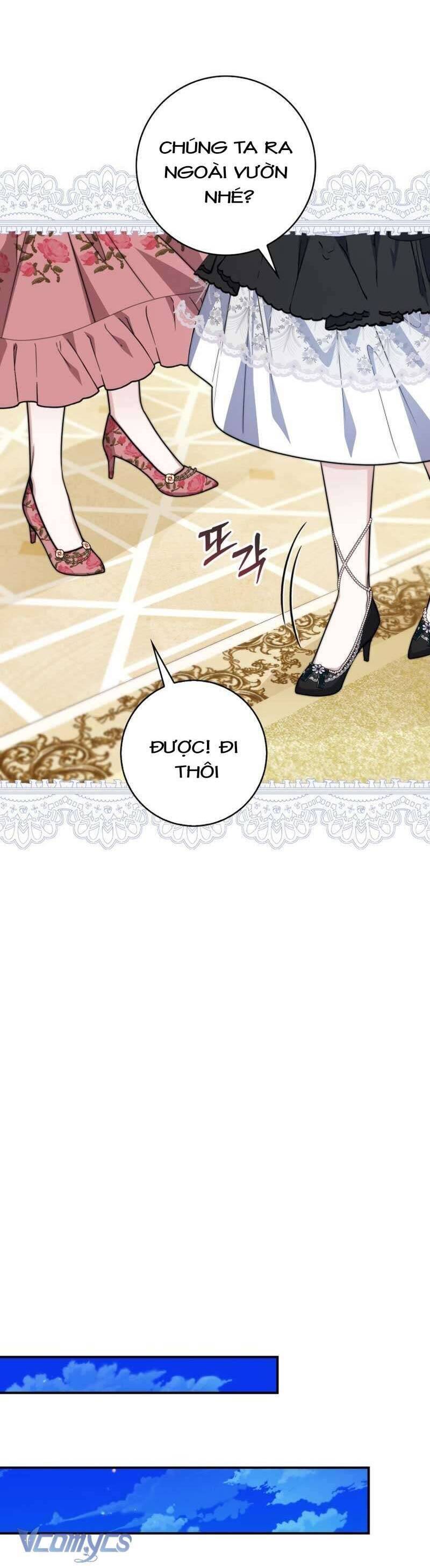 Nàng Công Chúa Tiên Tri - Chapter 36 - Page 26