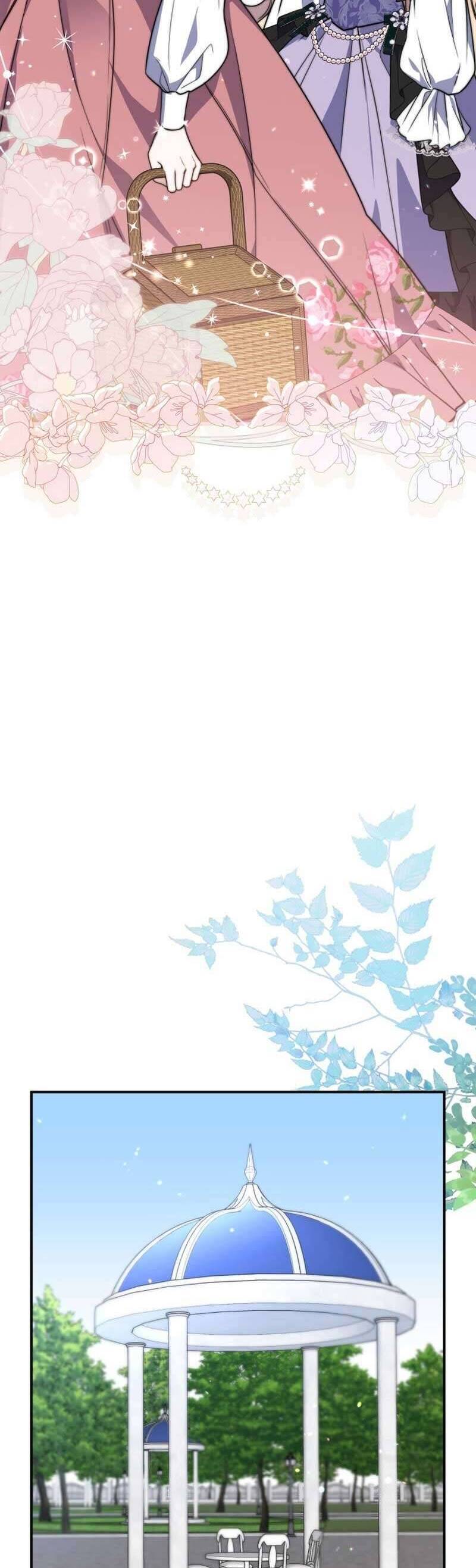 Nàng Công Chúa Tiên Tri - Chapter 36 - Page 28