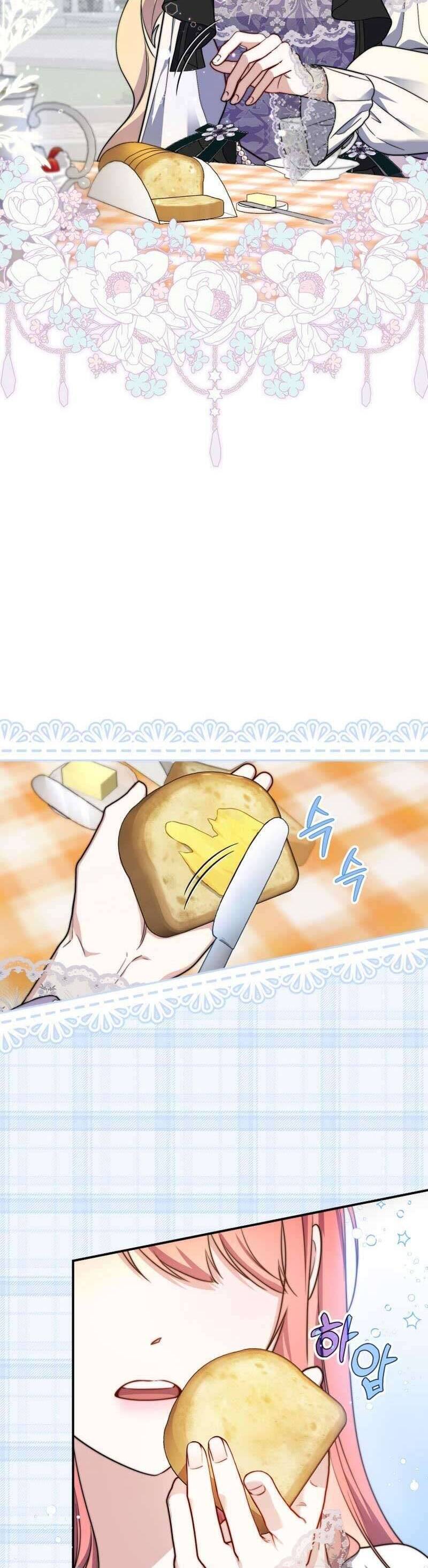 Nàng Công Chúa Tiên Tri - Chapter 36 - Page 35