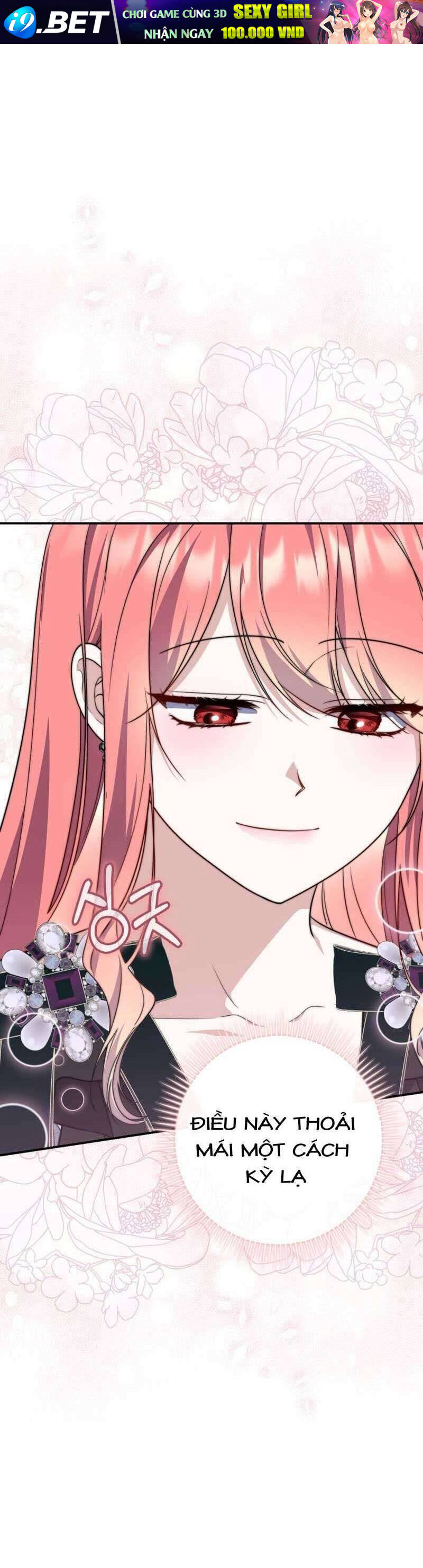 Nàng Công Chúa Tiên Tri - Chapter 36 - Page 39