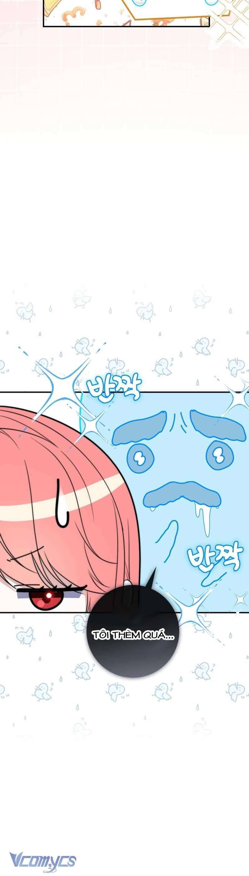 Nàng Công Chúa Tiên Tri - Chapter 36 - Page 46