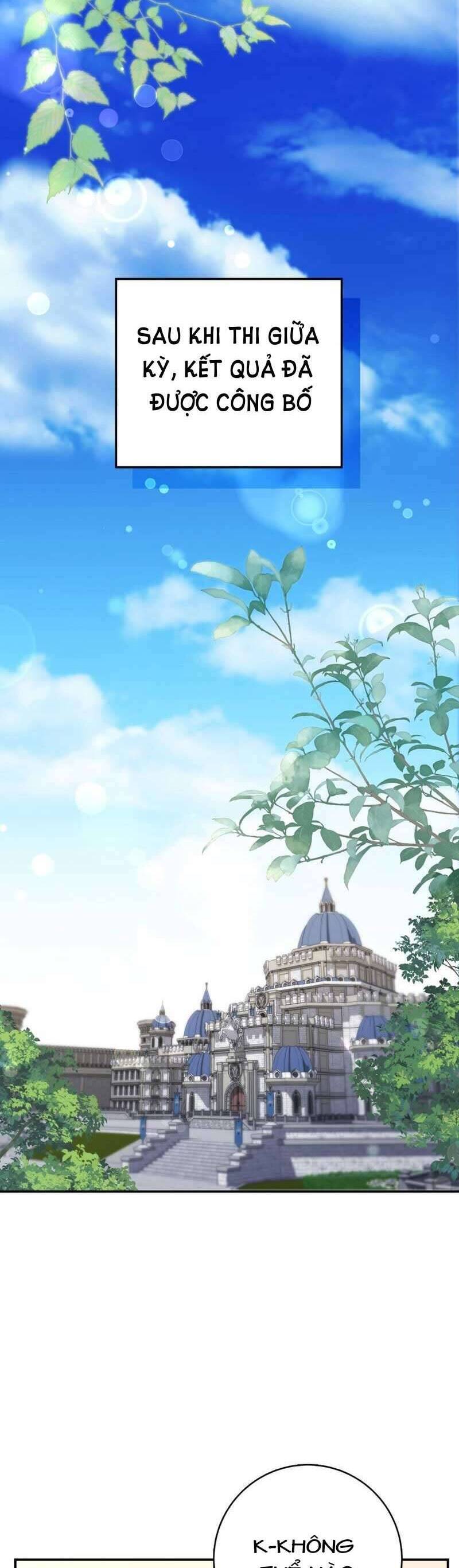 Nàng Công Chúa Tiên Tri - Chapter 36 - Page 49