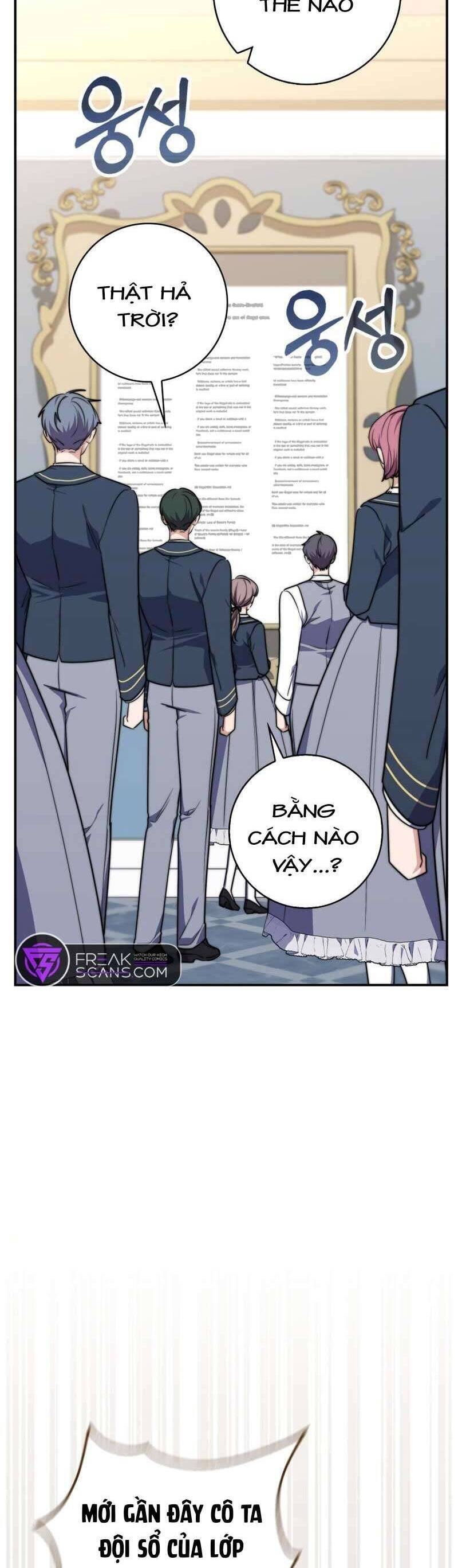 Nàng Công Chúa Tiên Tri - Chapter 36 - Page 50