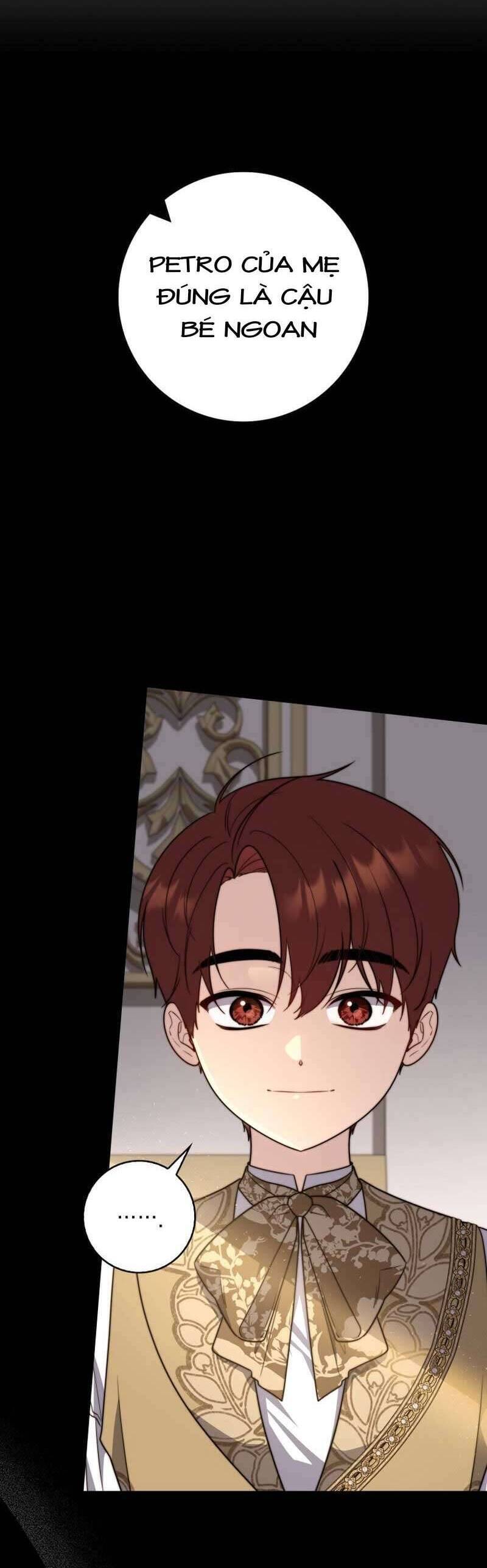 Nàng Công Chúa Tiên Tri - Chapter 36 - Page 6