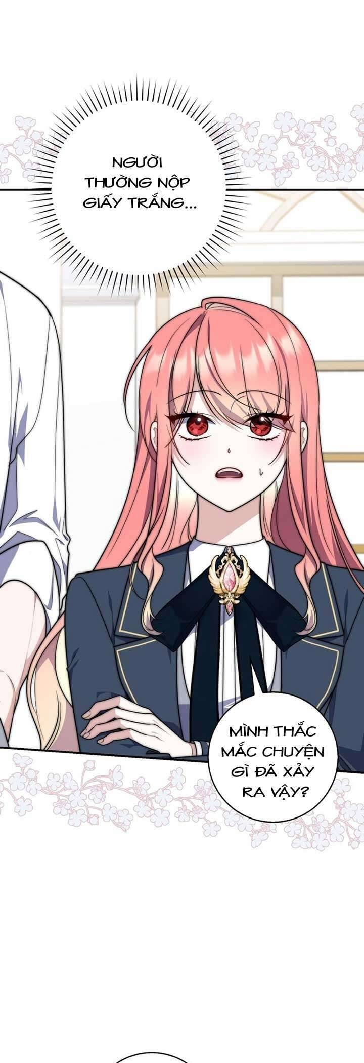 Nàng Công Chúa Tiên Tri - Chapter 37 - Page 10