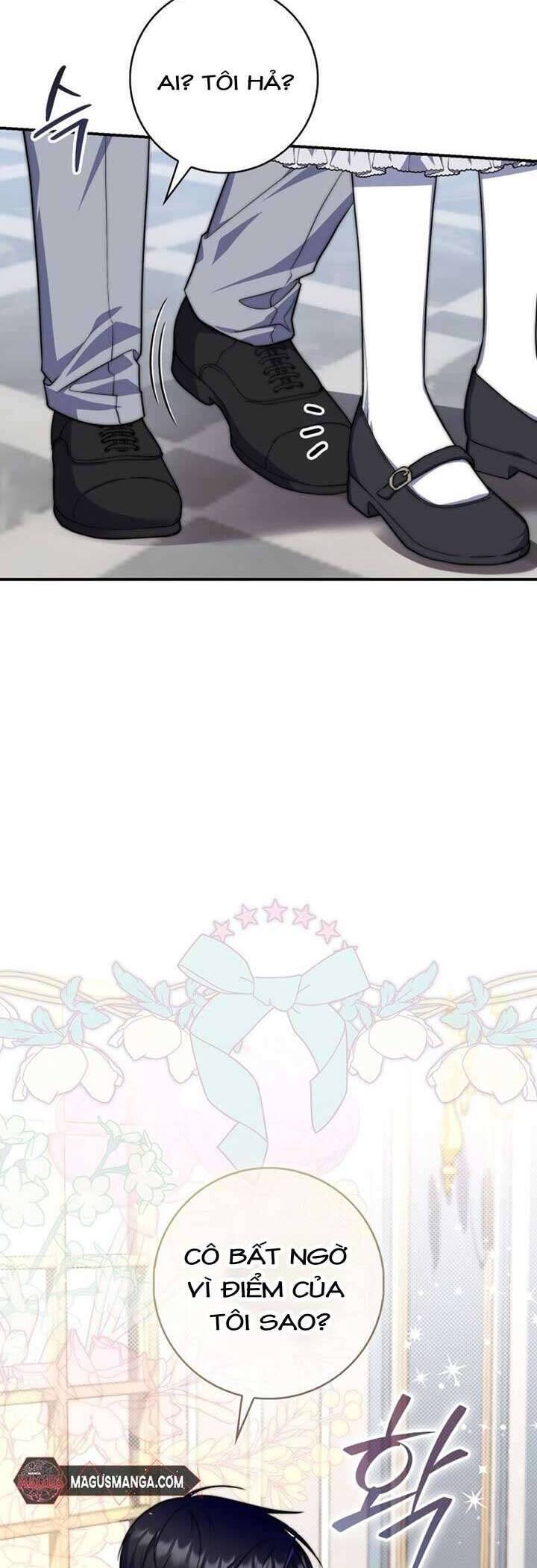 Nàng Công Chúa Tiên Tri - Chapter 37 - Page 11