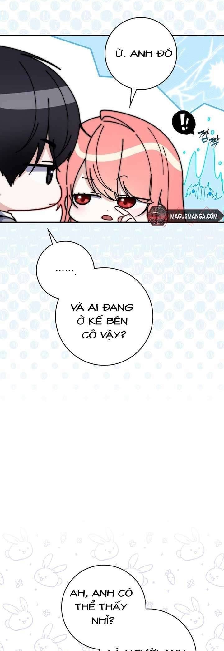 Nàng Công Chúa Tiên Tri - Chapter 37 - Page 13