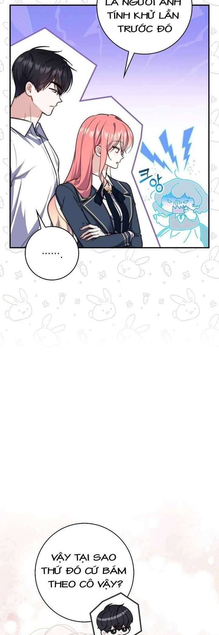 Nàng Công Chúa Tiên Tri - Chapter 37 - Page 14