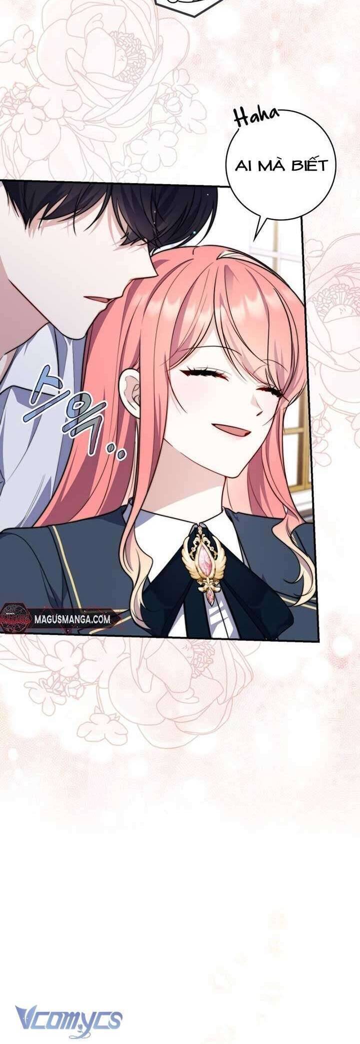 Nàng Công Chúa Tiên Tri - Chapter 37 - Page 15