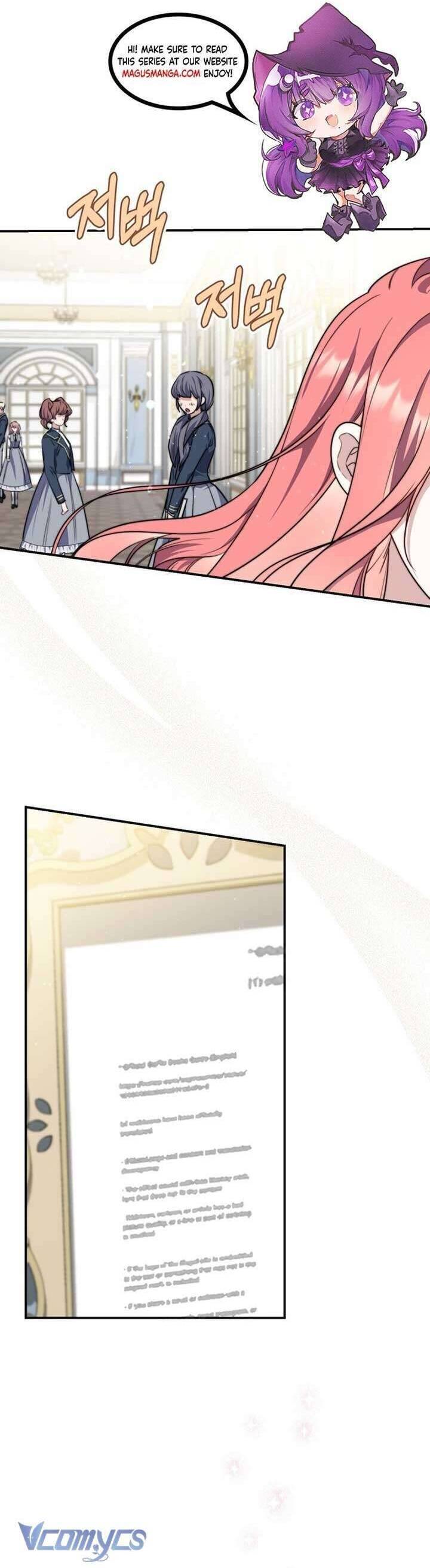 Nàng Công Chúa Tiên Tri - Chapter 37 - Page 3