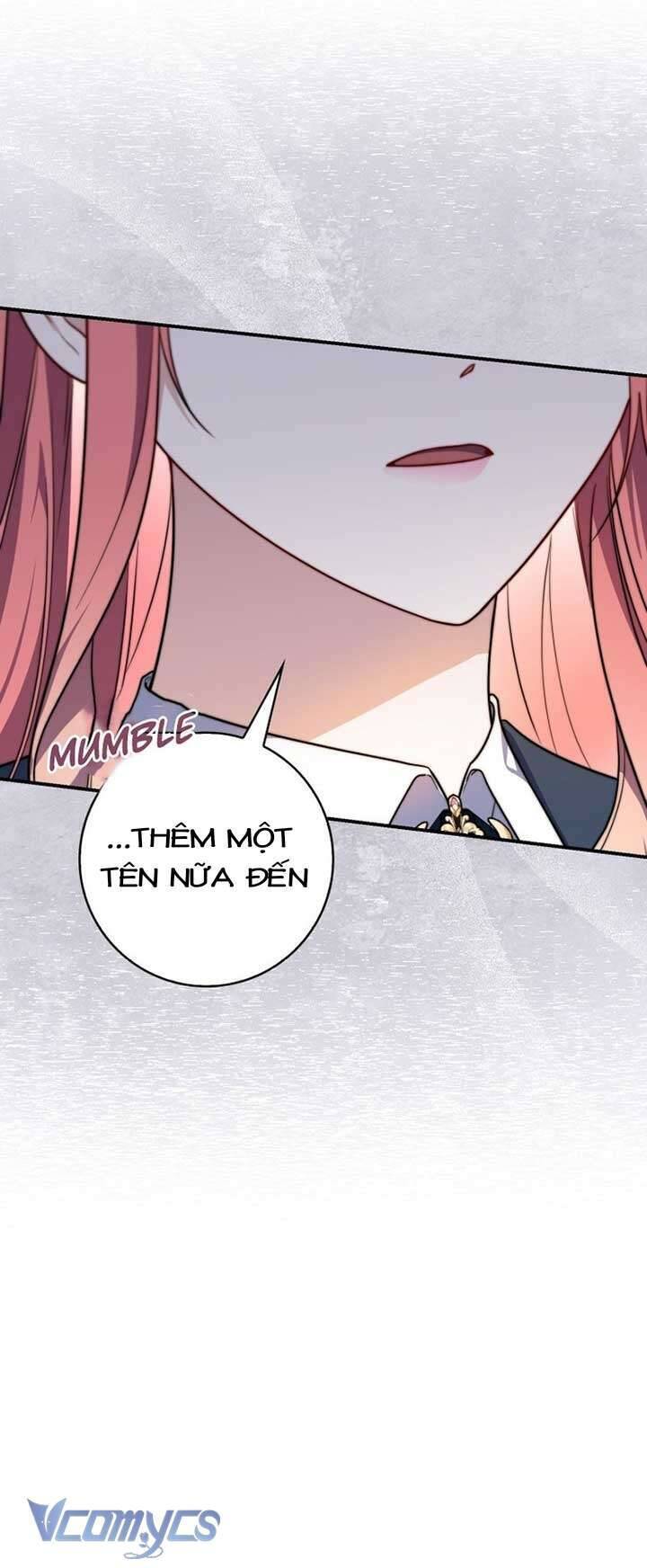 Nàng Công Chúa Tiên Tri - Chapter 37 - Page 31