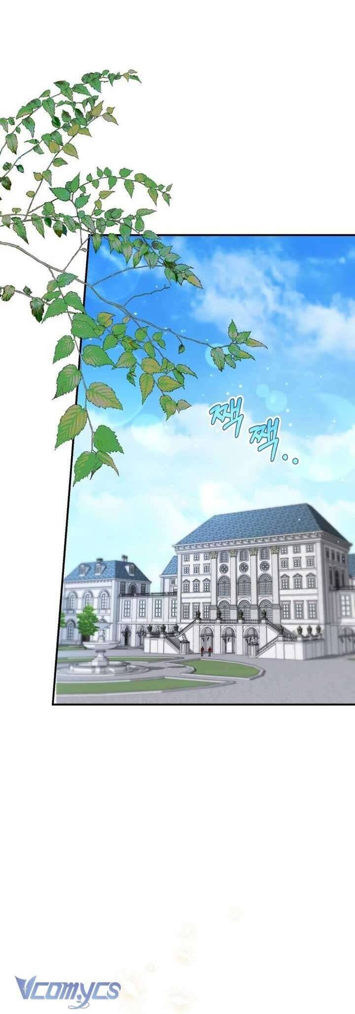 Nàng Công Chúa Tiên Tri - Chapter 37 - Page 34