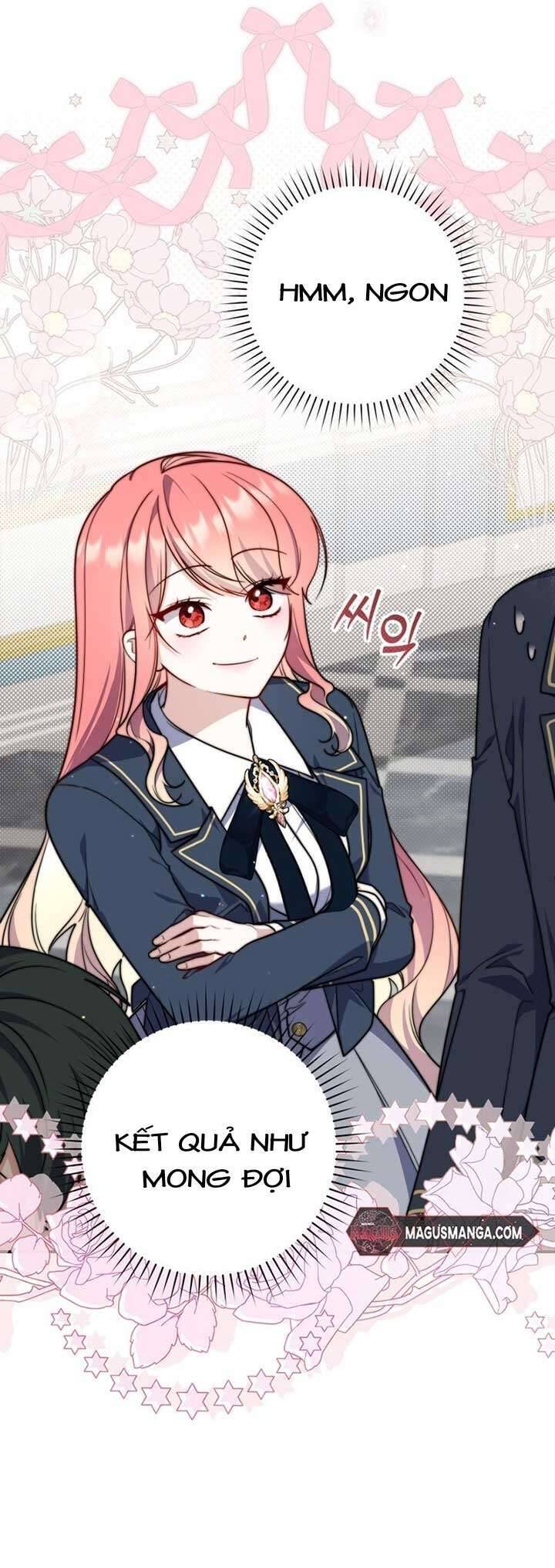 Nàng Công Chúa Tiên Tri - Chapter 37 - Page 4