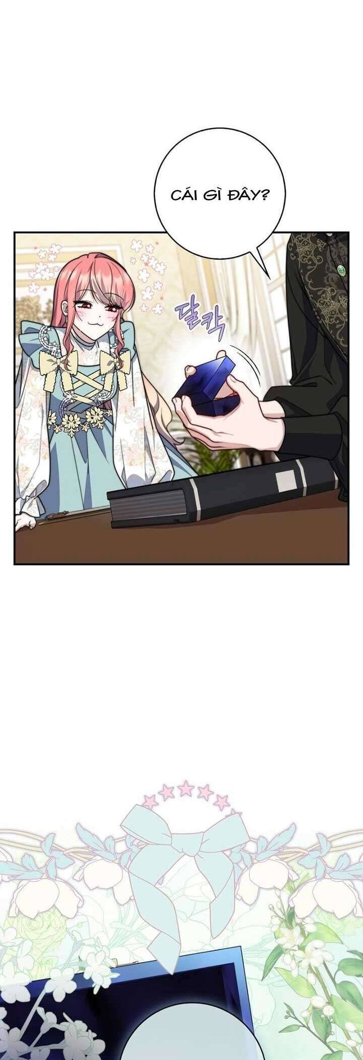 Nàng Công Chúa Tiên Tri - Chapter 37 - Page 48