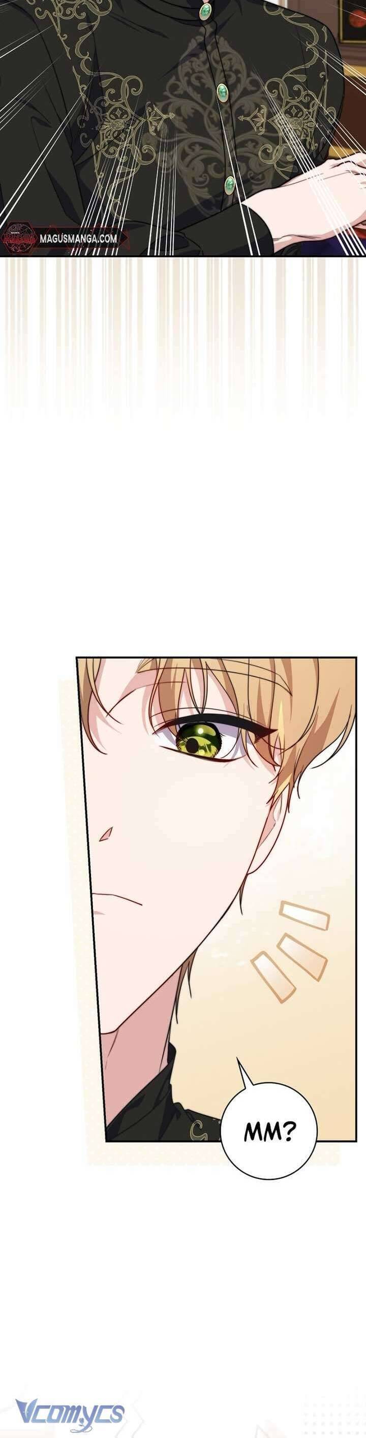 Nàng Công Chúa Tiên Tri - Chapter 37 - Page 51