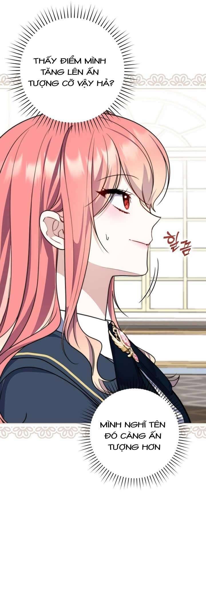 Nàng Công Chúa Tiên Tri - Chapter 37 - Page 7