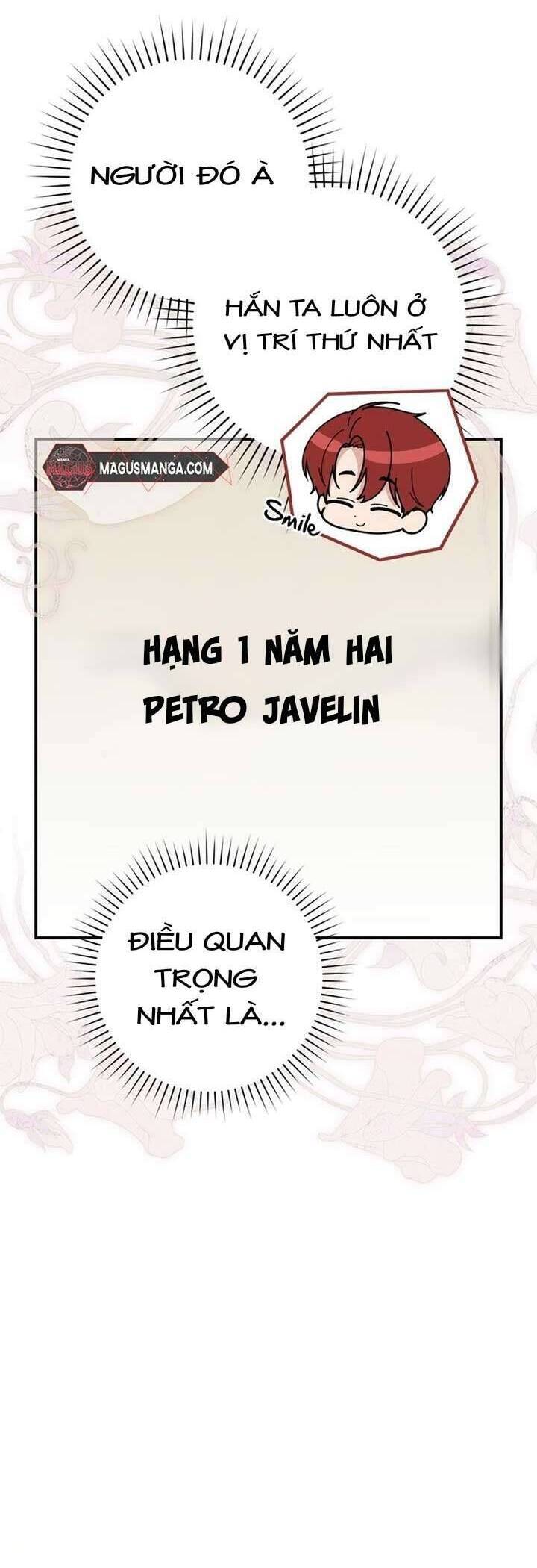 Nàng Công Chúa Tiên Tri - Chapter 37 - Page 8