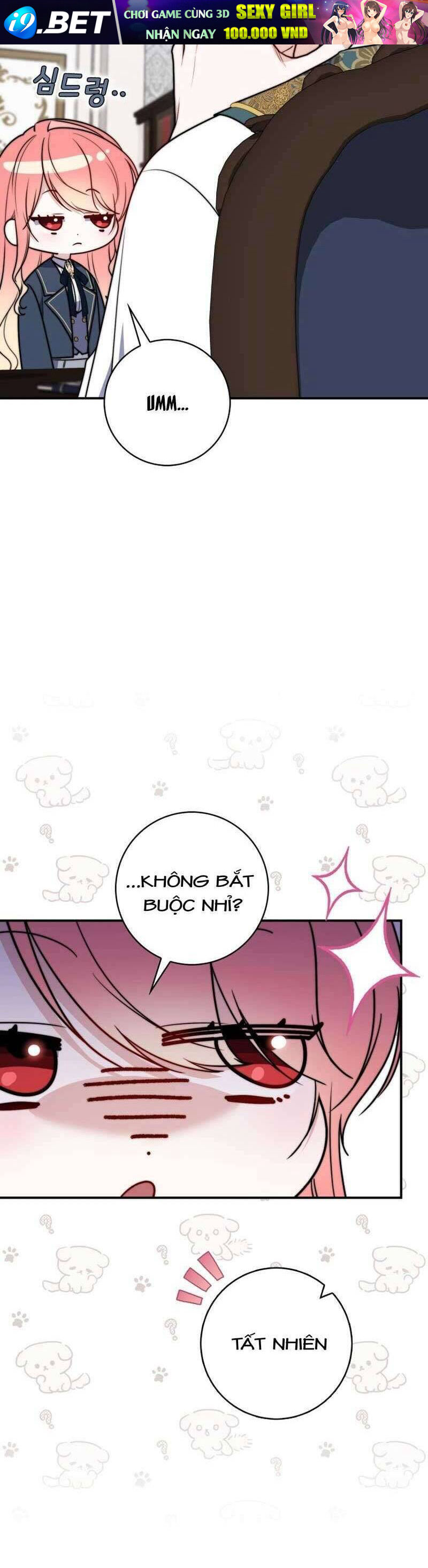 Nàng Công Chúa Tiên Tri - Chapter 38 - Page 15